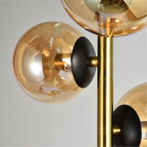 Торшер Arte Lamp Gemini A2243PN-6PB в Лесном - lesnoy.mebel24.online | фото