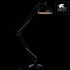 Торшер Arte Lamp Goliath A2487PN-1BK в Лесном - lesnoy.mebel24.online | фото 3