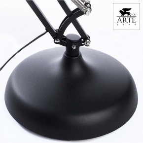 Торшер Arte Lamp Goliath A2487PN-1BK в Лесном - lesnoy.mebel24.online | фото 4
