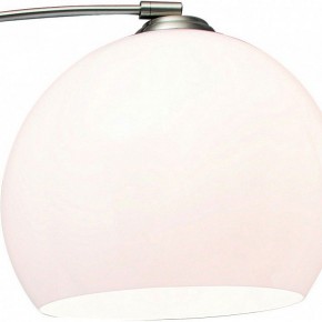 Торшер Arte Lamp Goliath A5822PN-1SS в Лесном - lesnoy.mebel24.online | фото 2