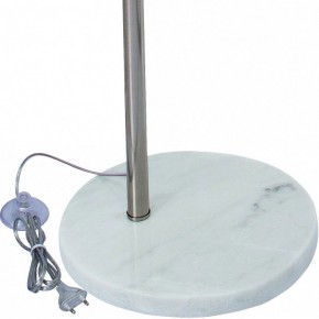 Торшер Arte Lamp Goliath A5822PN-1SS в Лесном - lesnoy.mebel24.online | фото 3