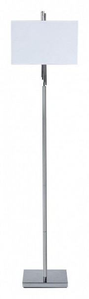 Торшер Arte Lamp Julietta A5037PN-2CC в Лесном - lesnoy.mebel24.online | фото