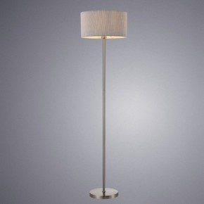 Торшер Arte Lamp Mallorca A1021PN-1SS в Лесном - lesnoy.mebel24.online | фото 2