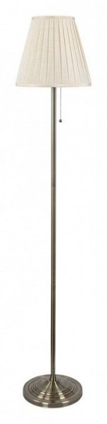 Торшер Arte Lamp Marriot A5039PN-1AB в Лесном - lesnoy.mebel24.online | фото