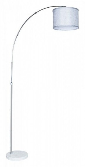 Торшер Arte Lamp Paolo A4060PN-1CC в Лесном - lesnoy.mebel24.online | фото