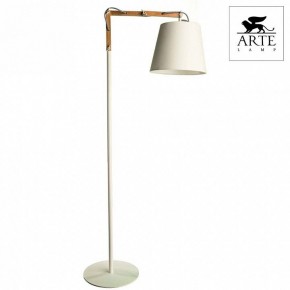 Торшер Arte Lamp Pinocchio A5700PN-1WH в Лесном - lesnoy.mebel24.online | фото 4