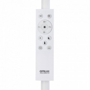 Торшер Citilux Alex CL804050 в Лесном - lesnoy.mebel24.online | фото 4