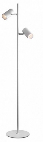 Торшер Citilux Twin CL809010N в Лесном - lesnoy.mebel24.online | фото