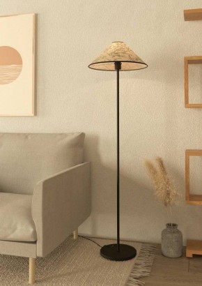 Торшер Eglo ПРОМО Oxpark 43945 в Лесном - lesnoy.mebel24.online | фото 4