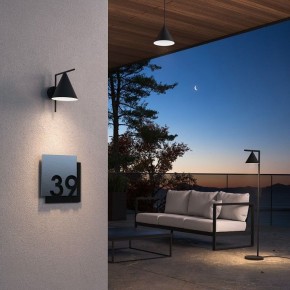 Торшер Elektrostandard Bevel a068473 в Лесном - lesnoy.mebel24.online | фото 3