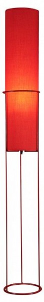 Торшер Escada Seren 10219/L Red в Лесном - lesnoy.mebel24.online | фото