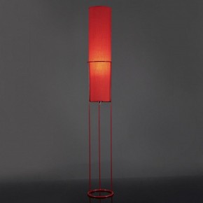 Торшер Escada Seren 10219/L Red в Лесном - lesnoy.mebel24.online | фото 2
