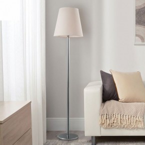 Торшер Eurosvet Amaretto 01166/1 хром в Лесном - lesnoy.mebel24.online | фото 2