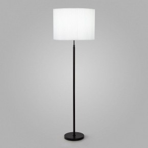 Торшер Eurosvet Notturno 01163/1 черный в Лесном - lesnoy.mebel24.online | фото