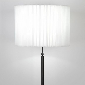 Торшер Eurosvet Notturno 01163/1 черный в Лесном - lesnoy.mebel24.online | фото 4