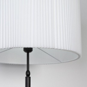 Торшер Eurosvet Notturno 01163/1 черный в Лесном - lesnoy.mebel24.online | фото 5