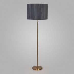 Торшер Eurosvet Notturno 01163/1 латунь в Лесном - lesnoy.mebel24.online | фото