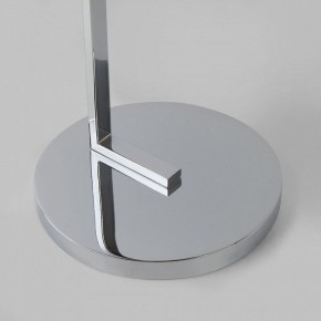 Торшер Eurosvet Shape 01214/1 хром в Лесном - lesnoy.mebel24.online | фото 4