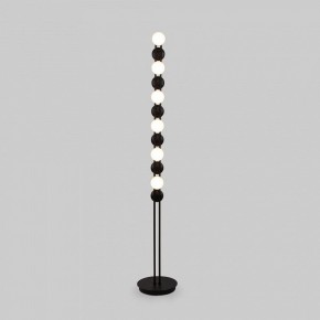 Торшер Eurosvet Tapioca 90332/12 черный в Лесном - lesnoy.mebel24.online | фото 2
