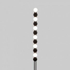 Торшер Eurosvet Tapioca 90332/12 черный в Лесном - lesnoy.mebel24.online | фото 5
