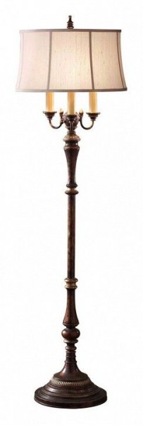 Торшер Feiss Gibson FE-GIBSON-FL в Лесном - lesnoy.mebel24.online | фото