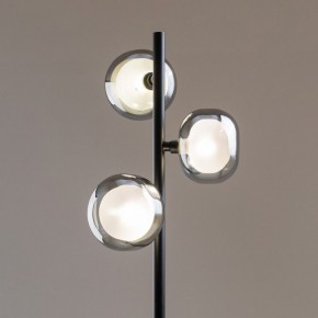 Торшер Freya Shimmer FR5435FL-03B в Лесном - lesnoy.mebel24.online | фото 8