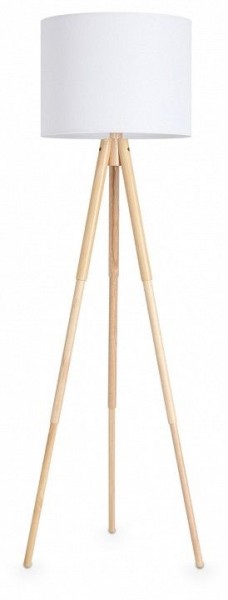 Торшер Freya Tree FR5495FL-01W в Лесном - lesnoy.mebel24.online | фото