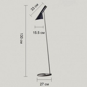Торшер Kink Light Сеул 07033,19 в Лесном - lesnoy.mebel24.online | фото 2