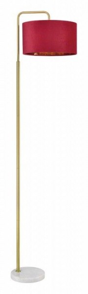 Торшер Lumion Velveta 8073/1F в Лесном - lesnoy.mebel24.online | фото