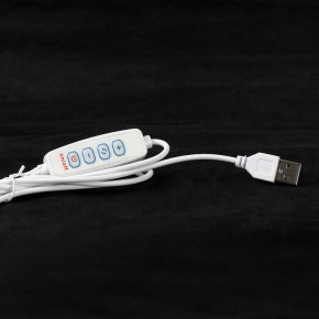 Торшер Lussole Amador LSP-0919 в Лесном - lesnoy.mebel24.online | фото 6
