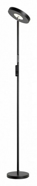 Торшер Lussole Carmel LSP-0901-SE в Лесном - lesnoy.mebel24.online | фото 2