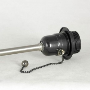 Торшер Lussole Buckeye LSP-0627 в Лесном - lesnoy.mebel24.online | фото 2