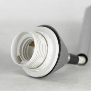 Торшер Lussole Flagstaff LSP-0630 в Лесном - lesnoy.mebel24.online | фото 4