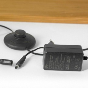 Торшер Lussole Modesto LSP-0905 в Лесном - lesnoy.mebel24.online | фото 4