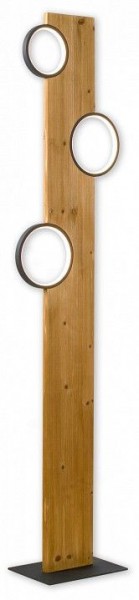Торшер Lussole Modesto LSP-0905 в Лесном - lesnoy.mebel24.online | фото