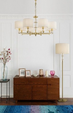 Торшер Maytoni Alloro MOD088FL-01BS в Лесном - lesnoy.mebel24.online | фото 2