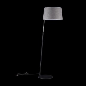 Торшер Maytoni Bergamo MOD613FL-01B в Лесном - lesnoy.mebel24.online | фото 4