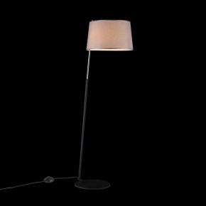 Торшер Maytoni Bergamo MOD613FL-01B в Лесном - lesnoy.mebel24.online | фото 5