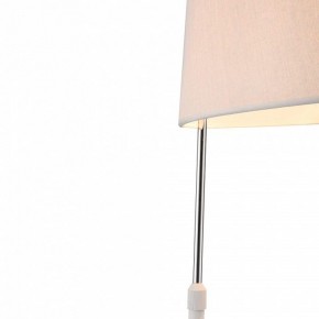 Торшер Maytoni Bergamo MOD613FL-01W в Лесном - lesnoy.mebel24.online | фото 11