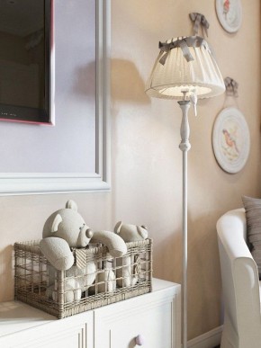 Торшер Maytoni Bird ARM013-22-W в Лесном - lesnoy.mebel24.online | фото 4
