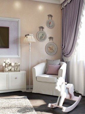 Торшер Maytoni Bird ARM013-22-W в Лесном - lesnoy.mebel24.online | фото 9