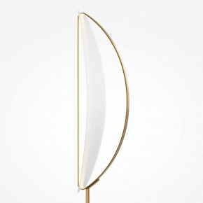 Торшер Maytoni Breeze MOD281FL-L33BS3K в Лесном - lesnoy.mebel24.online | фото 4