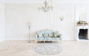Торшер Maytoni Brionia ARM172-11-G в Лесном - lesnoy.mebel24.online | фото 3