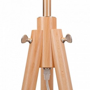 Торшер Maytoni Calvin Z177-FL-01-BR в Лесном - lesnoy.mebel24.online | фото 7