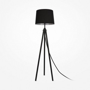Торшер Maytoni Calvin Z177FL-01B в Лесном - lesnoy.mebel24.online | фото 2
