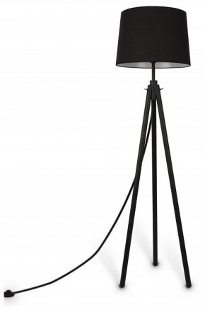Торшер Maytoni Calvin Z177FL-01B в Лесном - lesnoy.mebel24.online | фото 3