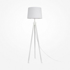 Торшер Maytoni Calvin Z177FL-01W в Лесном - lesnoy.mebel24.online | фото 2