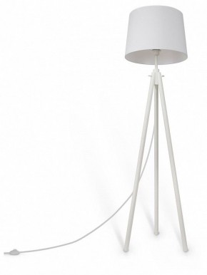 Торшер Maytoni Calvin Z177FL-01W в Лесном - lesnoy.mebel24.online | фото 3