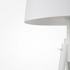 Торшер Maytoni Calvin Z177FL-01W в Лесном - lesnoy.mebel24.online | фото 5