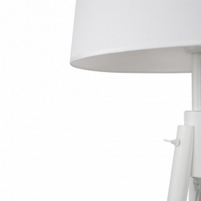 Торшер Maytoni Calvin Z177FL-01W в Лесном - lesnoy.mebel24.online | фото 6